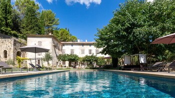 tarifs reservation hotels Moulin Sainte Anne
