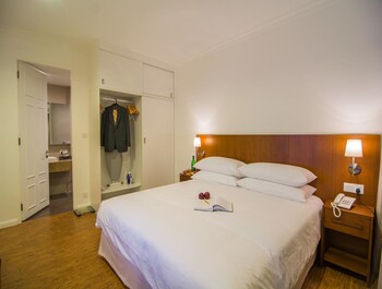 Apartament, 1 sypialnia