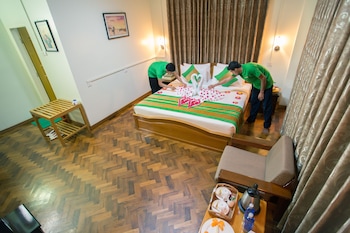Great Feel Hotel Great Feel Hotel