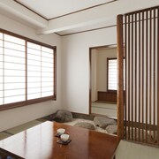 新大久保石亭商務飯店