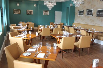 Yarrow Hotel Yarrow Hotel