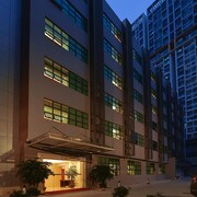 維也納酒店愛榕路店