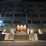 普雷西亞飯店那霸?町飯店