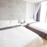 雷森茲首爾塔公寓飯店