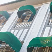 92 號別墅飯店