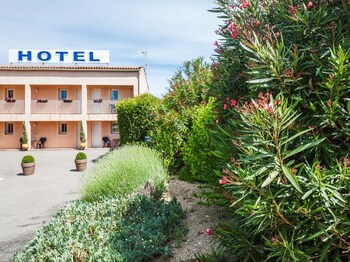 tarifs reservation hotels Hôtel le Grand Jardin