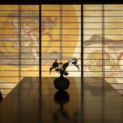 祇園南府本家飯店