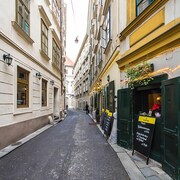 阿比斯之家服務式公寓 - 市中心飯店