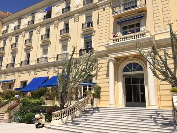 Eden Residence Cap d'Ail Eden Residence Cap d'Ail