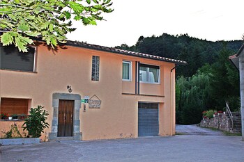 Turisme Rural El Janpere Turisme Rural El Janpere