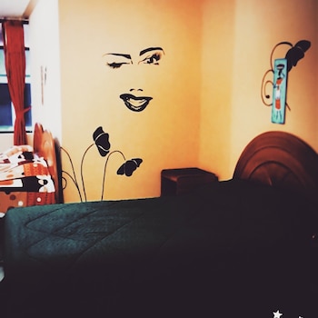 Hotel El Marquez