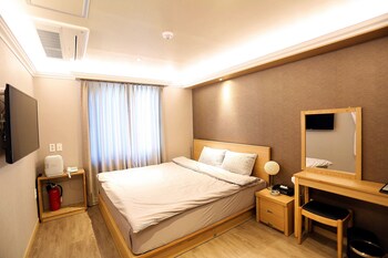Business Deluxe Room