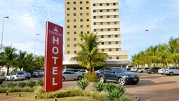 Hotel Thomasi Maringa