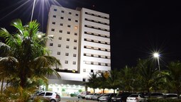 Hotel Thomasi Maringa