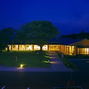 京都宇多野青年旅舍