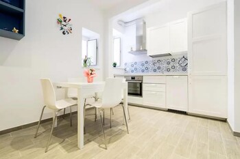 Talia Ortigia Apartment Talia Ortigia Apartment