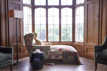 Hotel Endsleigh Hotel Endsleigh