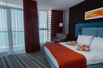 Tangerine Apart Hotel Batumi Tangerine Apart Hotel Batumi