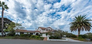 Kate Stanton Inn in Encinitas, California
