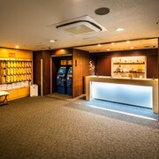 仙台國分町超級飯店