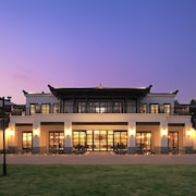 杭州雅谷泉山莊酒店