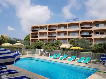 tarifs reservation hotels Eden Azur