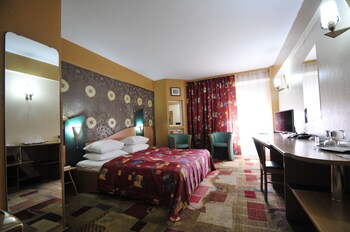Hotel Ambassador Hotel Ambassador