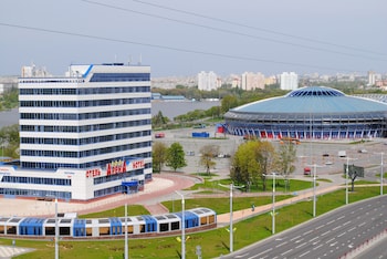 Hotel Arena