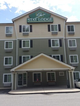 Stay Lodge Thomasville NC in Thomasville, North Carolina