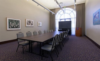 The Cook Hotel & Conference Center