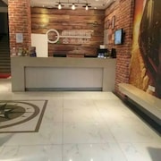 逸米酒店寶鋼大道站店