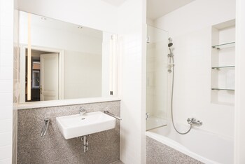 Apartament, 1 sypialnia (Cleaning Fee Included)