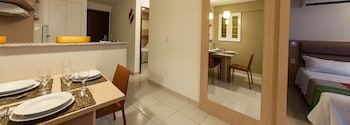 Beach Class Fortaleza by Nobile Flat