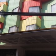 薩努智者 N3 飯店