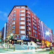 沙欣萊爾飯店