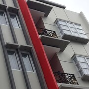智慧之家住宅飯店