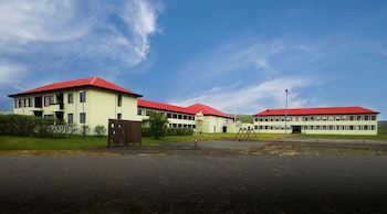 Hotel Laugarbakki Hotel Laugarbakki