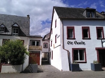 B&B Die Quelle B&B Die Quelle
