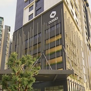 新加坡綠洲住宅飯店