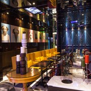 北京三里屯上邦戴斯精品酒店