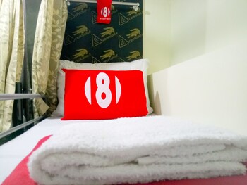 8Hostel 8Hostel