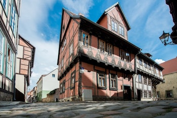 Apartmenthaus Fewo im Stieg Apartmenthaus Fewo im Stieg