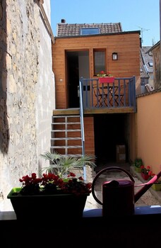 tarifs reservation hotels Loc'apparts