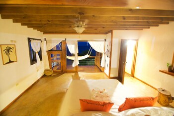 Apartament typu Signature Penthouse, 1 sypialnia, widok na ocean, widok na morze