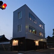 福岡博多吳服町高谷家青年旅舍