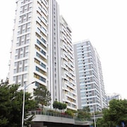 深港酒店公寓南油店