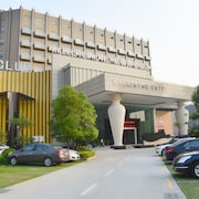 深圳凱雷斯頓酒店