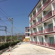 拉奧恩住宅飯店