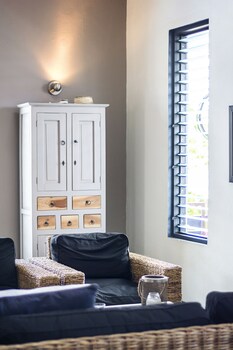 Loft Luxury, 2 sypialnie