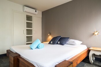 Loft Luxury, 1 sypialnia